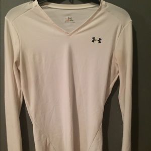 Under Armour long sleeve