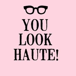 Meet your Posher, Caroline