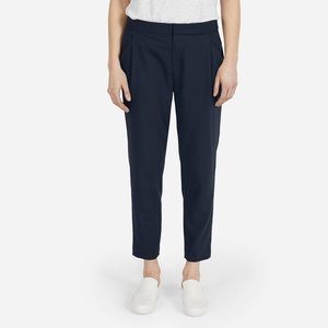 Everlane Slouchy Trouser