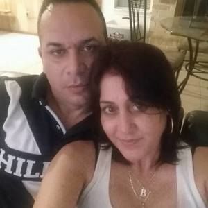 Meet your Posher, Blanca