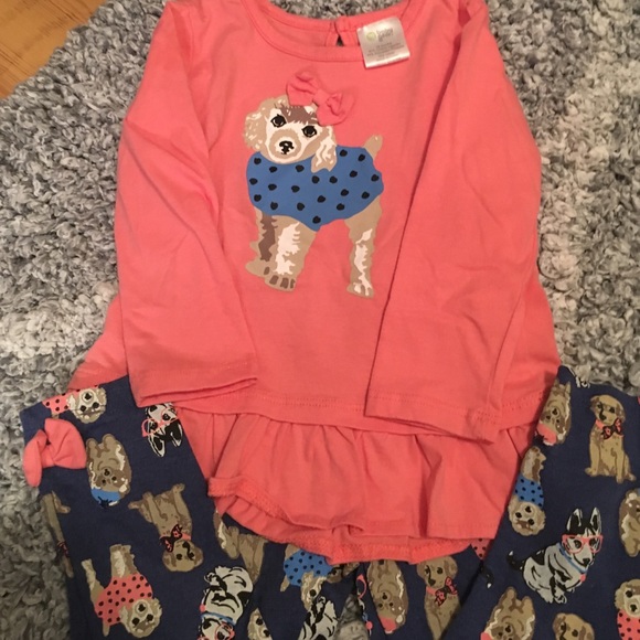 18 month fashion dogs outfit. - Picture 1 of 1