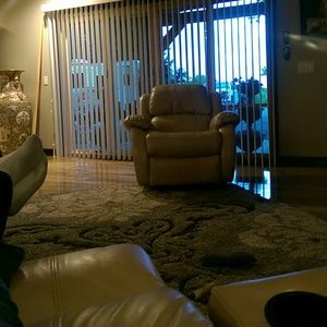 Meet your Posher, Patty