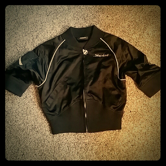 Vintage DKNY jacket