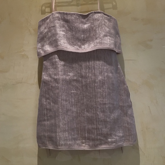 LIMITED EDITION BCBG Runway Dress!!