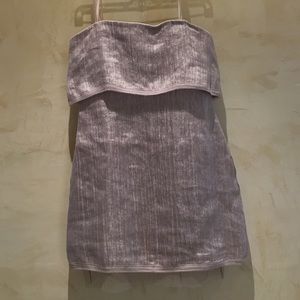 LIMITED EDITION BCBG Runway Dress!!