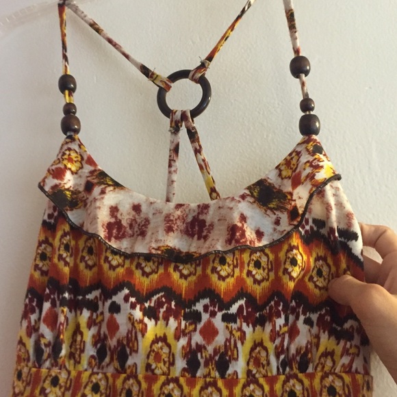 Dress - Picture 3 of 3