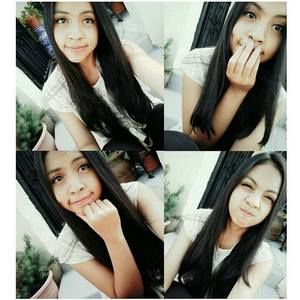 Meet your Posher, Katy