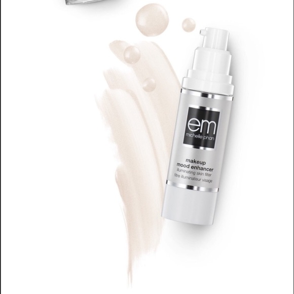 .em (Michelle Phan) makeup mood enhancer