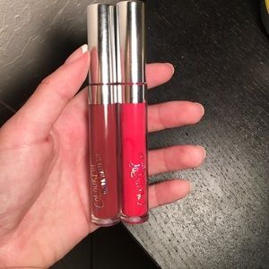 Colourpop Ultra Mattes