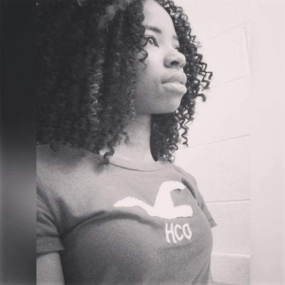 Meet your Posher, Tyrita