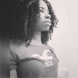 Meet your Posher, Tyrita