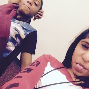 Meet your Posher, Kevina