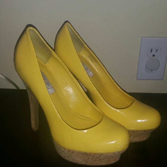 Jennifer Lopez Shoes - Jennifer Lopez High Heels
