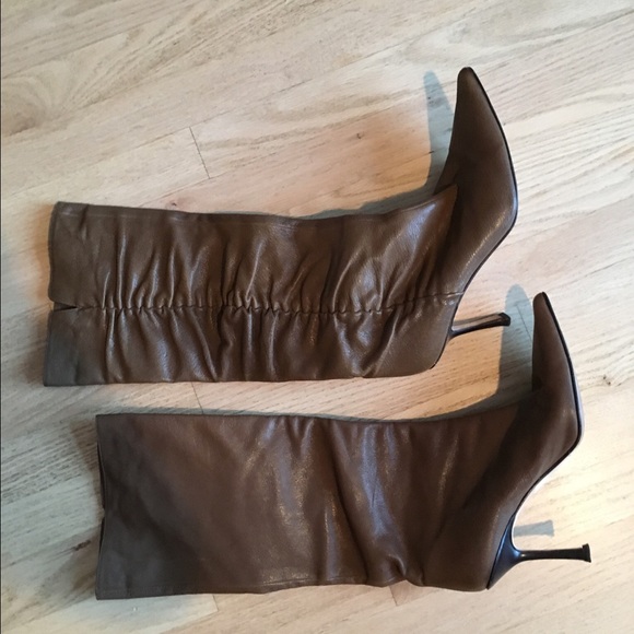 Jimmy Choo Boots