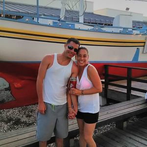 Meet your Posher, Robyn