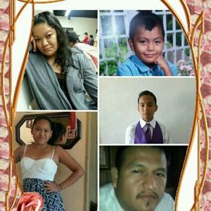 Meet your Posher, Erendira