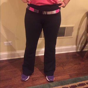 Groove Pant III - Full On Luon