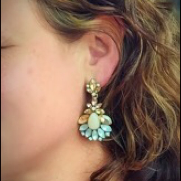 Chloe + Isabel Bella Fiore Convertible Earrings