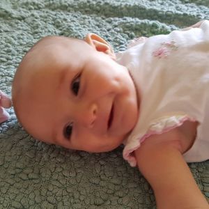 Meet your Posher, Ali