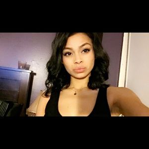 Meet your Posher, Erika