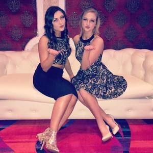 Meet your Posher, Aly