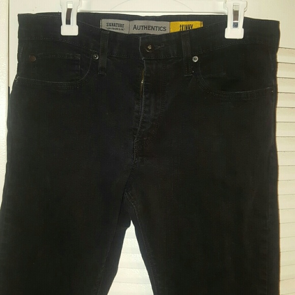 LEVI'S STRAUSS & CO.