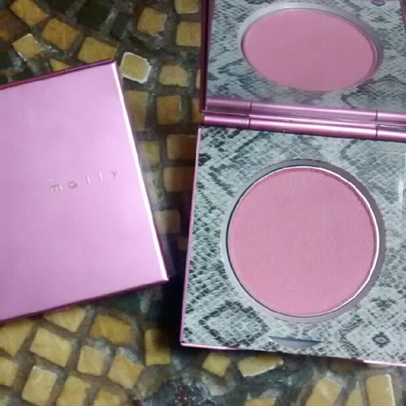 NWOT--Mally Blush