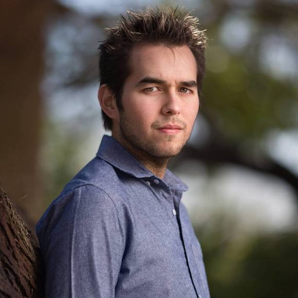 Meet your Posher, Luis a. - Picture 1 of 1