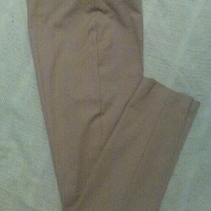 AKRIS Dress Pants