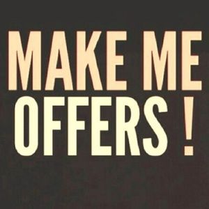 make me offers