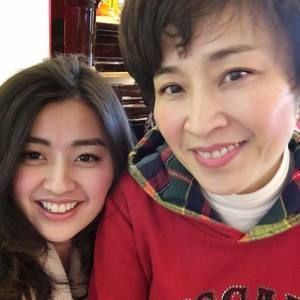 Meet your Posher, Chi-yi