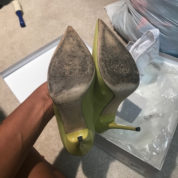 Jimmy Choo pumps - Picture 5 of 5