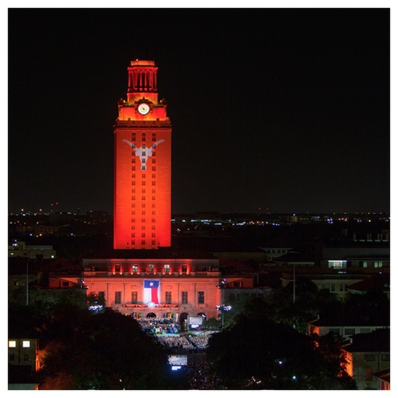 ----- HOOK 'EM!! -----