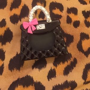 Bath & Body Works scent portable holder