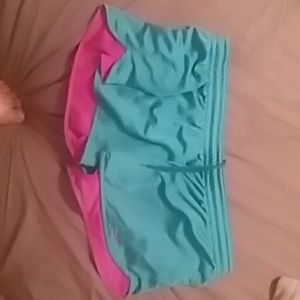 Nike shorts