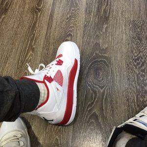 Meet your Posher, Nathaniel