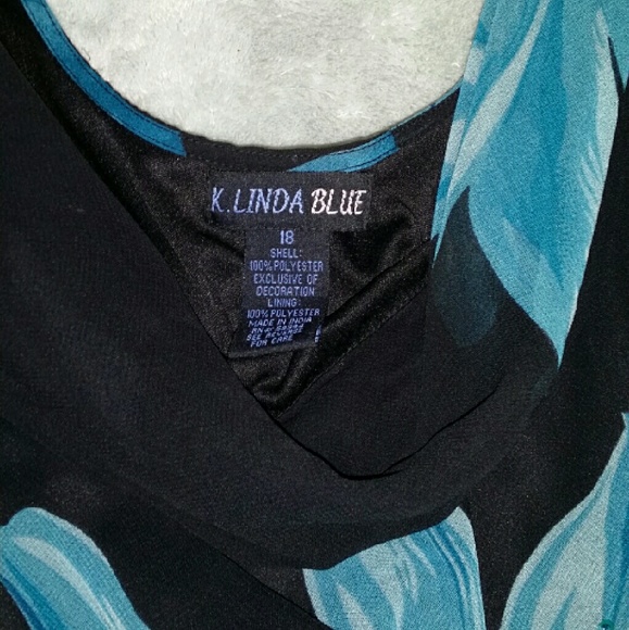 Summer dress - Picture 2 of 4