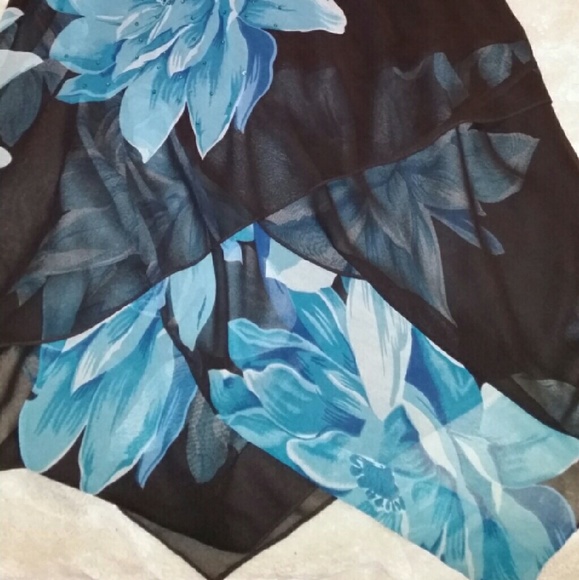 Summer dress - Picture 3 of 4