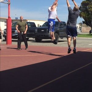 Meet your Posher, Eric