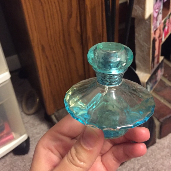 Perfume by Brittany Spears.