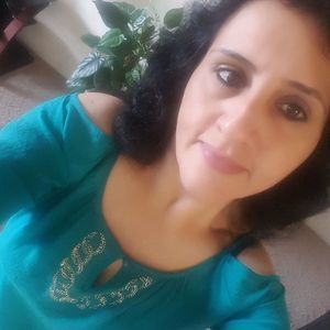 Meet your Posher, Lorena