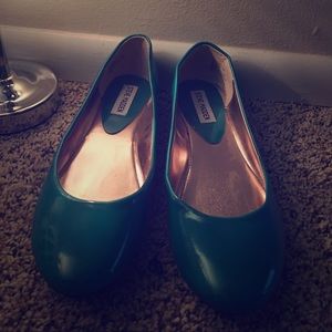 Steve Madden Flats