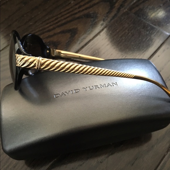 David Yurman Sunglasses