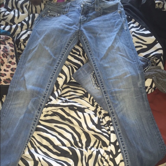 Missme jeans