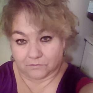 Meet your Posher, Frances