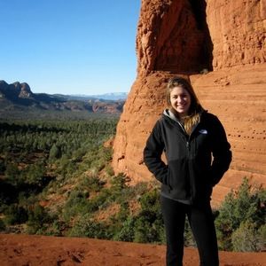 Meet your Posher, Allison