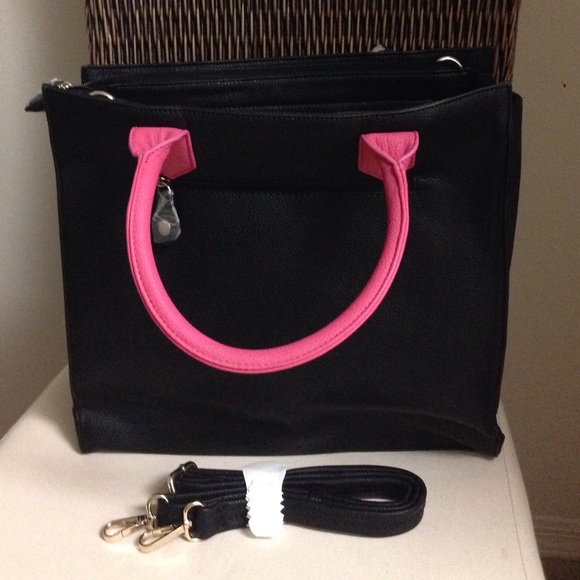 Alissa Handbag - Picture 2 of 4
