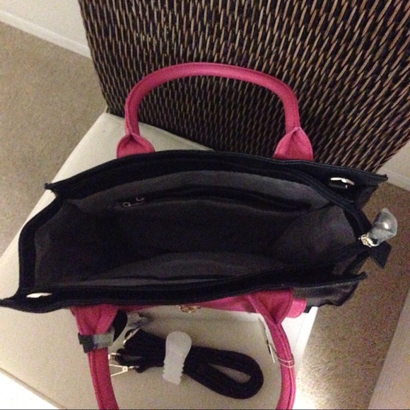 Alissa Handbag - Picture 3 of 4