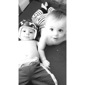 Meet your Posher, Felicia