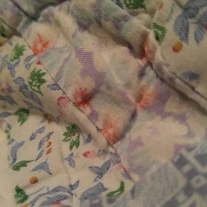 Meet your Posher, Rhonda